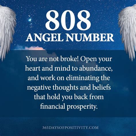 808 angel number meaning manifestation|Unlocking the Secrets of Angel Number 808 in Your。